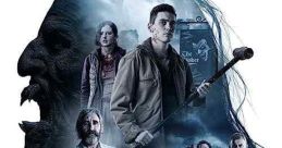 Boys from County Hell (2020) A crew of hardy road workers, led by a bickering father and son, must survive the night when