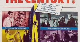 The Brothers Rico (1957) A retired mob accountant is drawn back in when his brothers, who have recently made a hit for the