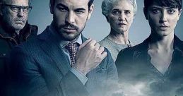 The Invisible Guest (2016) A young businessman wakes up in a hotel room locked from the inside with the dead body of his