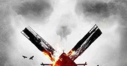 The Windmill (2016) Seven tourists with troubled pasts find themselves trapped at a satanic mill in rural Holland. As they're