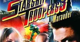 Starship Troopers 3: Marauder (2008)