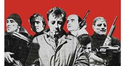 The Friends of Eddie Coyle (1973)