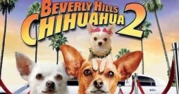 Beverly Hills Chihuahua 2 (2011)