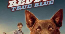 Red Dog: True Blue (2016)