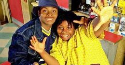 Kenan & Kel (1996)