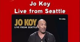 Jo Koy: Live from Seattle (2017) Between raising a teenage boy and growing up with a Filipino mother, stand-up comic Jo Koy