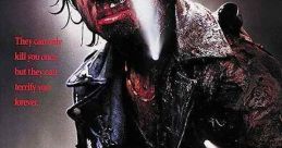 Near Dark (1987) A small-town farmer's son reluctantly joins a traveling group of vampires after he is bitten by a