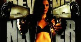 Stiletto (2008) The seemingly random killings of an assassin puzzle her former lover, a wealthy Greek crime boss whose