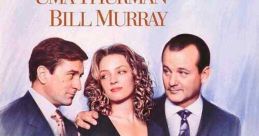 Mad Dog and Glory (1993)