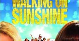 Walking on Sunshine (2014) Set to the of popular hit songs from the 1980s. A beautiful coastal village, present day Italy.