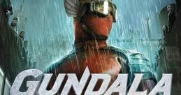 Gundala (2019)
