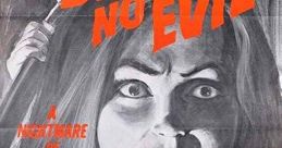 Dream No Evil (1970) A young orphan girl obsessed with finding her father gets adopted by a traveling church. She grows up