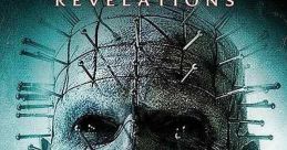 Hellraiser: Revelations (2011) Two friends in Mexico discover the Lament Configuration and unleash Pinhead, but one decides