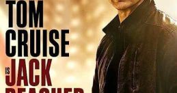 Jack Reacher: Never Go Back (2016)