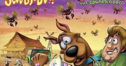 Straight Outta Nowhere: Scooby Doo! Meets Courage the Cowardly Dog (2021)