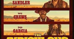 The Ridiculous 6 (2015)