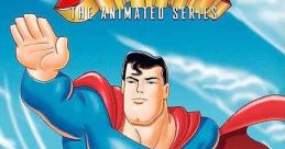 Superman: The Animated Series (1996)