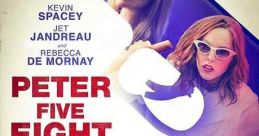 Peter Five Eight (2024)
