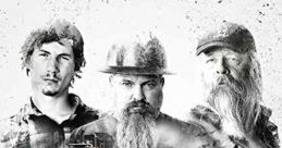 Gold Rush (2010) A reality TV show that follows crews mining the gold placer deposits of the Yukon Territory. Cast: Narrator: