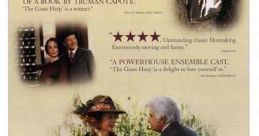 The Grass Harp (1995) Becoming an orphan in 1935, Collin moves to his dad's cousins Verena and Dolly. Verena is a rich, bossy