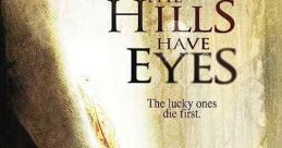 The Hills Have Eyes (2006)