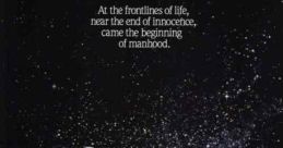 A Midnight Clear (1992) This WW2 psychological drama plays out at Christmas. US GIs hold an isolated cabin in the Ardennes