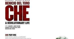 Che: Part One (2008) In 1956, Ernesto 'Che' Guevara and a band of Castro-led Cuban exiles mobilize an army to topple the