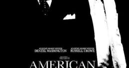 American Gangster (2007)