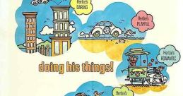 Herbie Rides Again (1974)