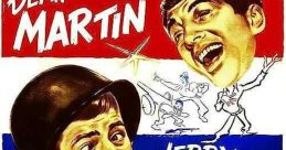 At War with the Army (1950) Alvin Corwin is low man on the totem pole, and goes from one mishap to another at an army
