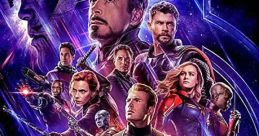Avengers: Endgame (2019) After the devastating events of Avengers: Infinity War, the universe is in ruins due to the