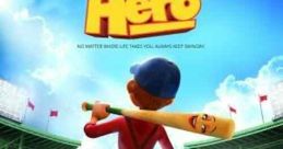 Everyone's Hero (2006) A boy begins a grand journey to return Babe Ruth's baseball bat before the deciding game of the 1932