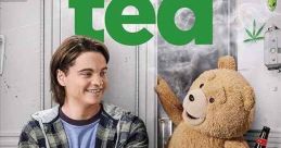 Ted (2024) It's 1993, and Ted the bear's moment of fame has passed. He's living back home with his best friend, John Bennett,