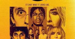 Emergency (2022) Ready for a night of legendary partying, three college students must weigh the pros and cons of calling