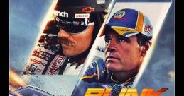 Blink of an Eye (2019) An inside look at 2001's Daytona 500 featuring Michael Waltrip and Dale Earnhardt Jr. Written by: Paul