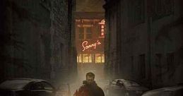 Vanishing on 7th Street (2010)