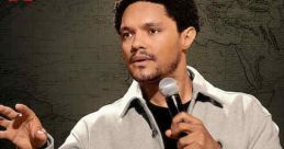 Trevor Noah: Where Was I (2023)