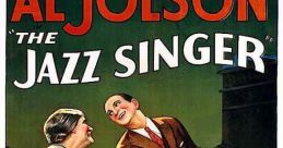 The Jazz Singer (1927)