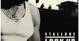 Lock Up (1989)