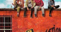 Reservation Dogs (2021) Comedy series about four Native American teenagers growing up on a reservation in eastern Oklahoma.