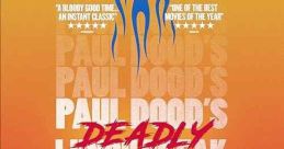 Paul Dood’s Deadly Lunch Break (2021)