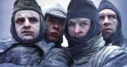 Stalingrad (1993) The story follows a group of German soldiers, from their Italian R&R in the summer of 1942 to the frozen