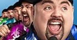 Gabriel Iglesias: Legend of Fluffy (2025)