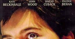 Uncovered (1994) While restoring an old painting showing a woman and two men playing chess, Julia discovers the text "Who