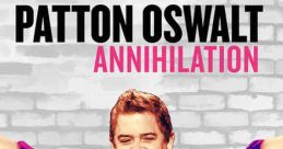 Patton Oswalt: Annihilation (2017)