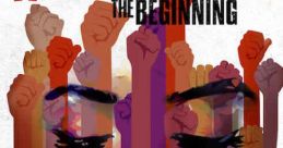 Stamped from the Beginning (2023)
