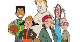 Recess (1997)
