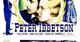 Peter Ibbetson (1935)