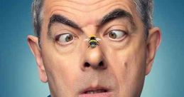Man Vs Bee (2022) A man finds himself at war with a bee while housesitting a luxurious mansion. Who will win, and what
