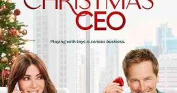 Christmas CEO (2021)